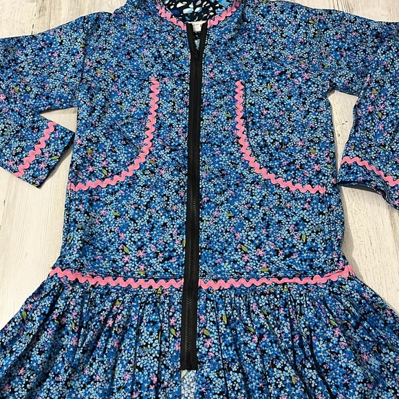 AK Fashion Dress Quilted Dress - Picture 2 of 9